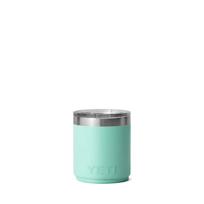 Yeti Rambler® (295ml) Stackable Lowball Seafoam  - 70000001890