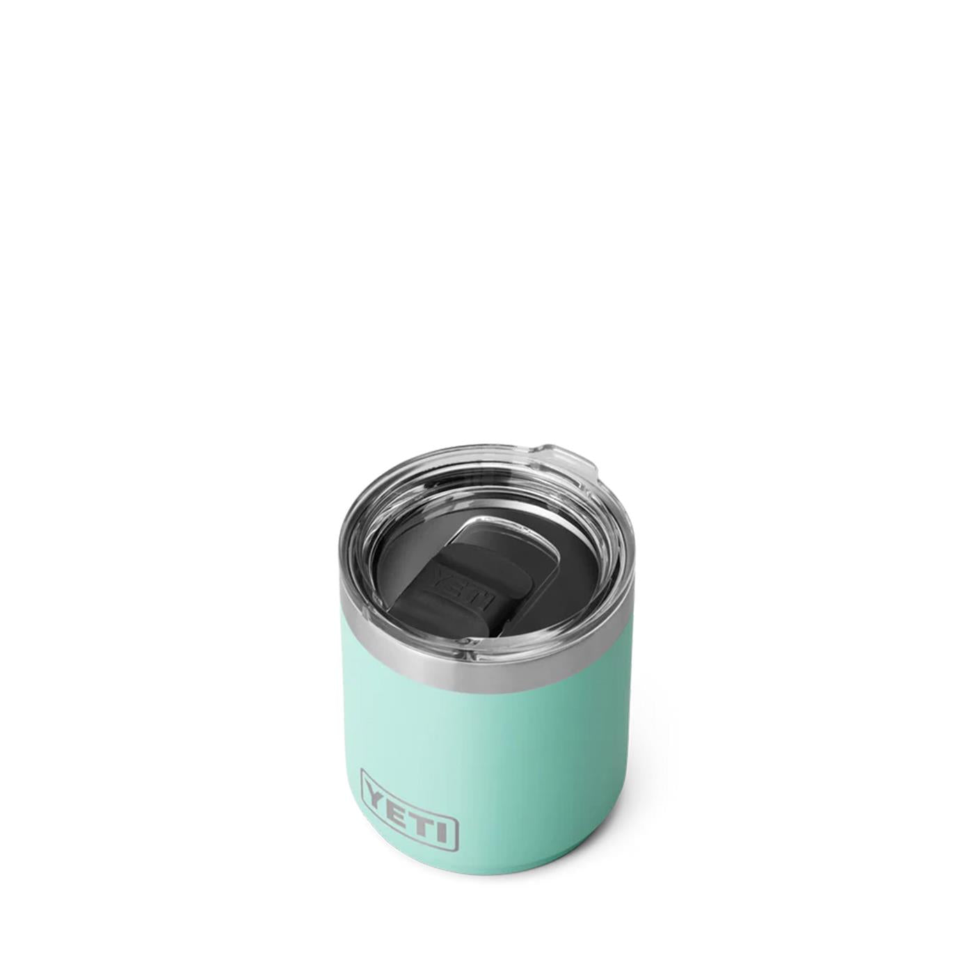 Yeti Rambler® (295ml) Stackable Lowball Seafoam  - 70000001890