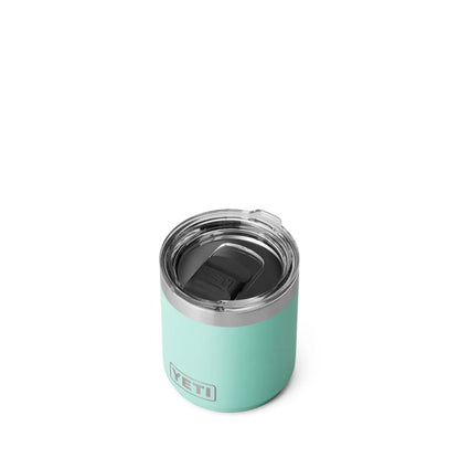 Yeti Rambler® (295ml) Stackable Lowball Seafoam  - 70000001890
