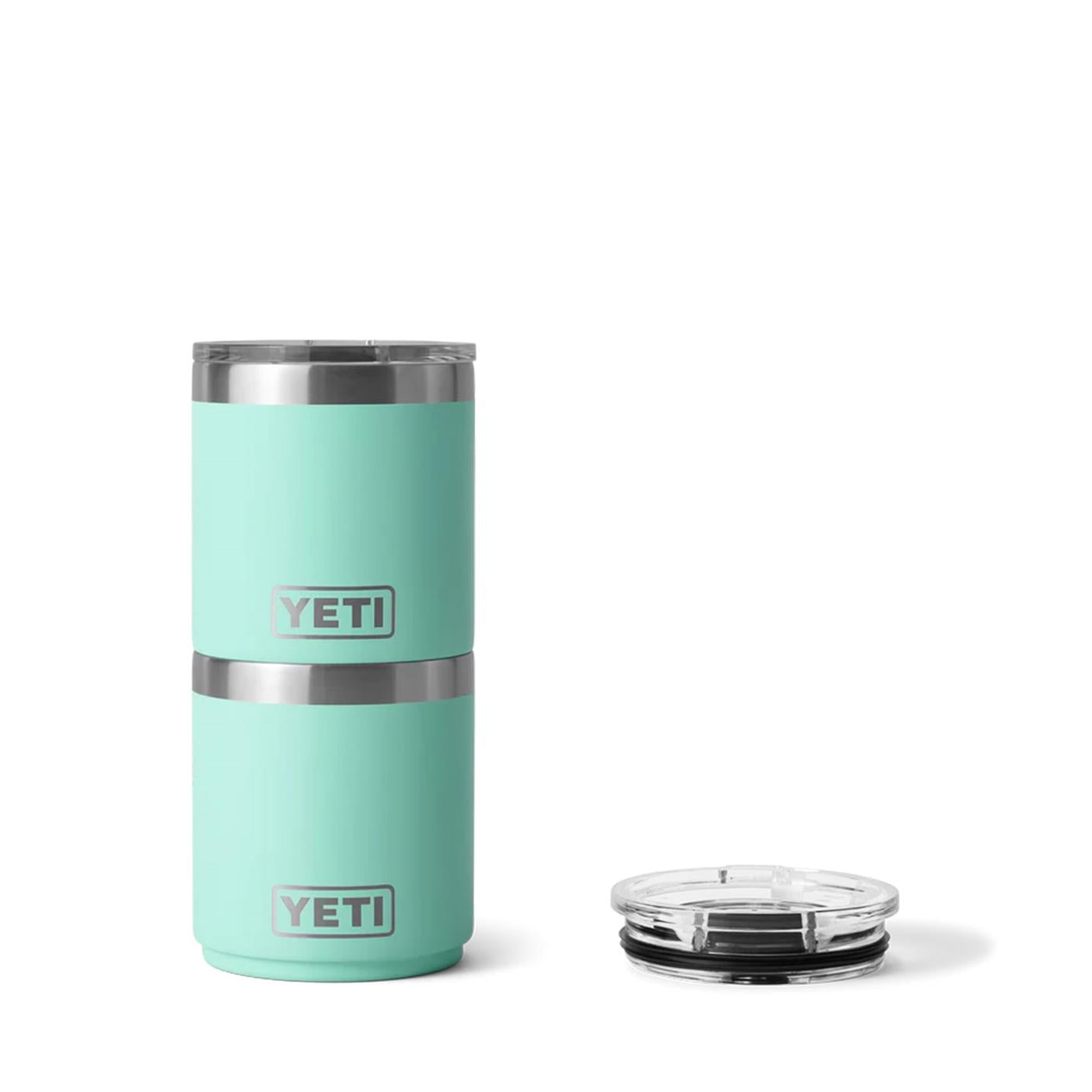 Yeti Rambler® (295ml) Stackable Lowball Seafoam  - 70000001890