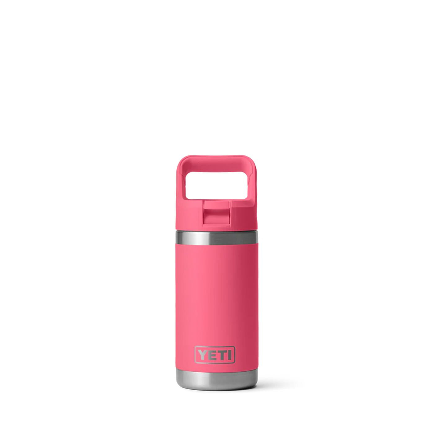 Yeti Rambler® Jr (355ml) Kids Bottle Tropical Pink  - 70000002343