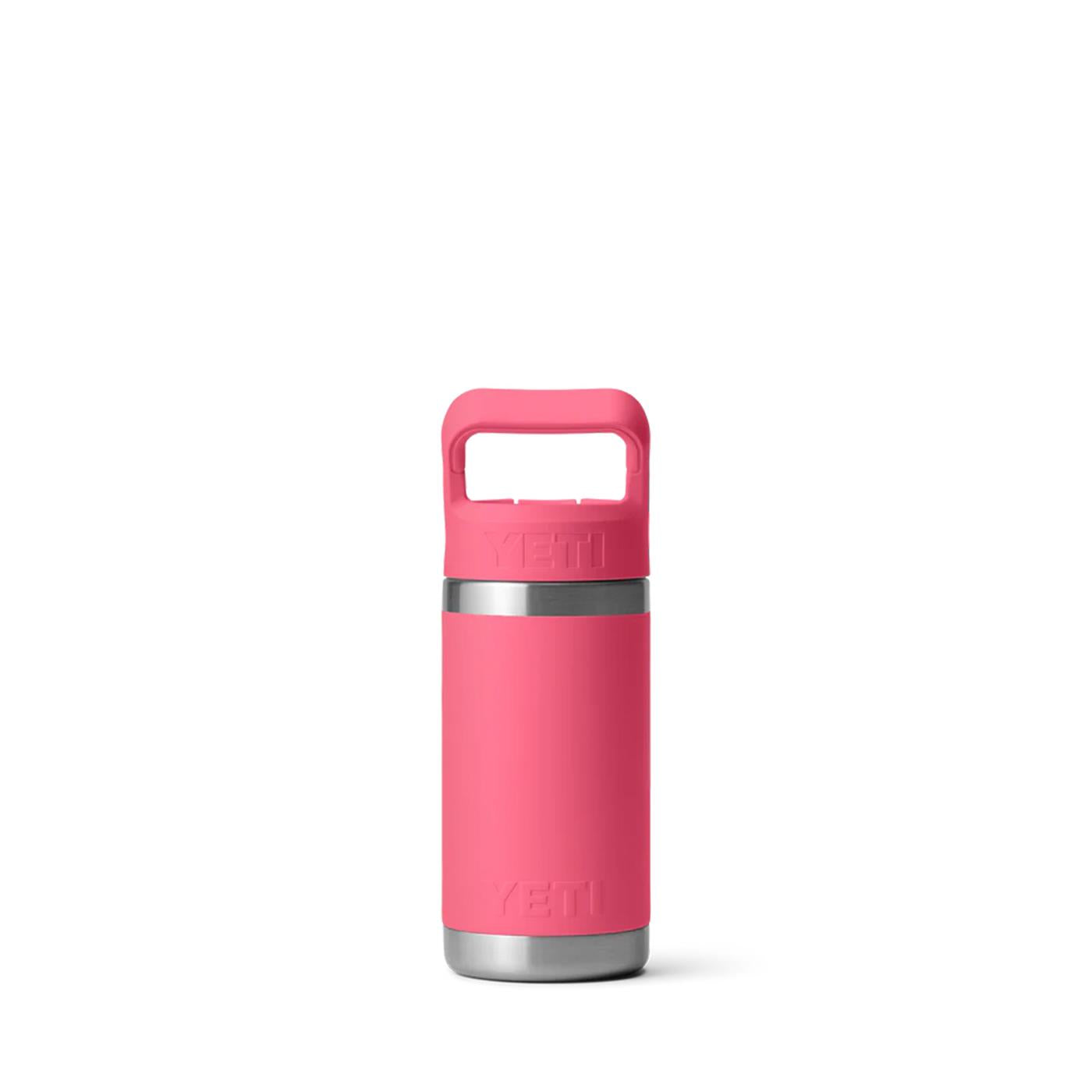 Yeti Rambler® Jr (355ml) Kids Bottle Tropical Pink  - 70000002343
