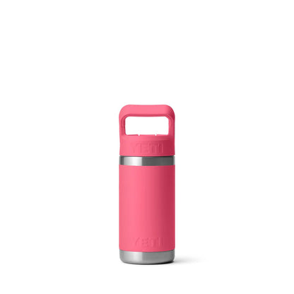 Yeti Rambler® Jr (355ml) Kids Bottle Tropical Pink  - 70000002343