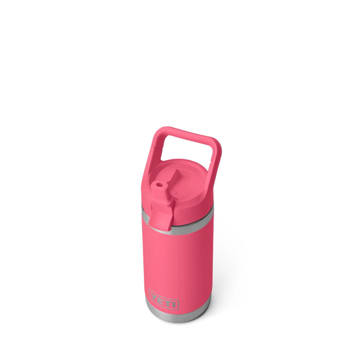 Yeti Rambler® Jr (355ml) Kids Bottle Tropical Pink  - 70000002343