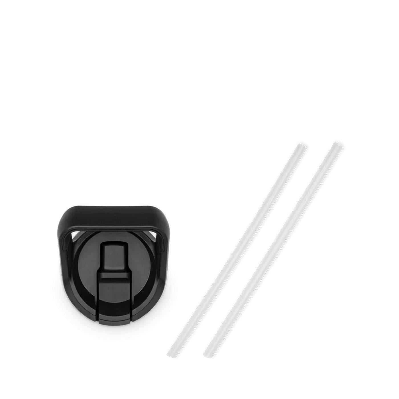 Yeti Rambler® Bottle Straw Cap Black  - 70000002361