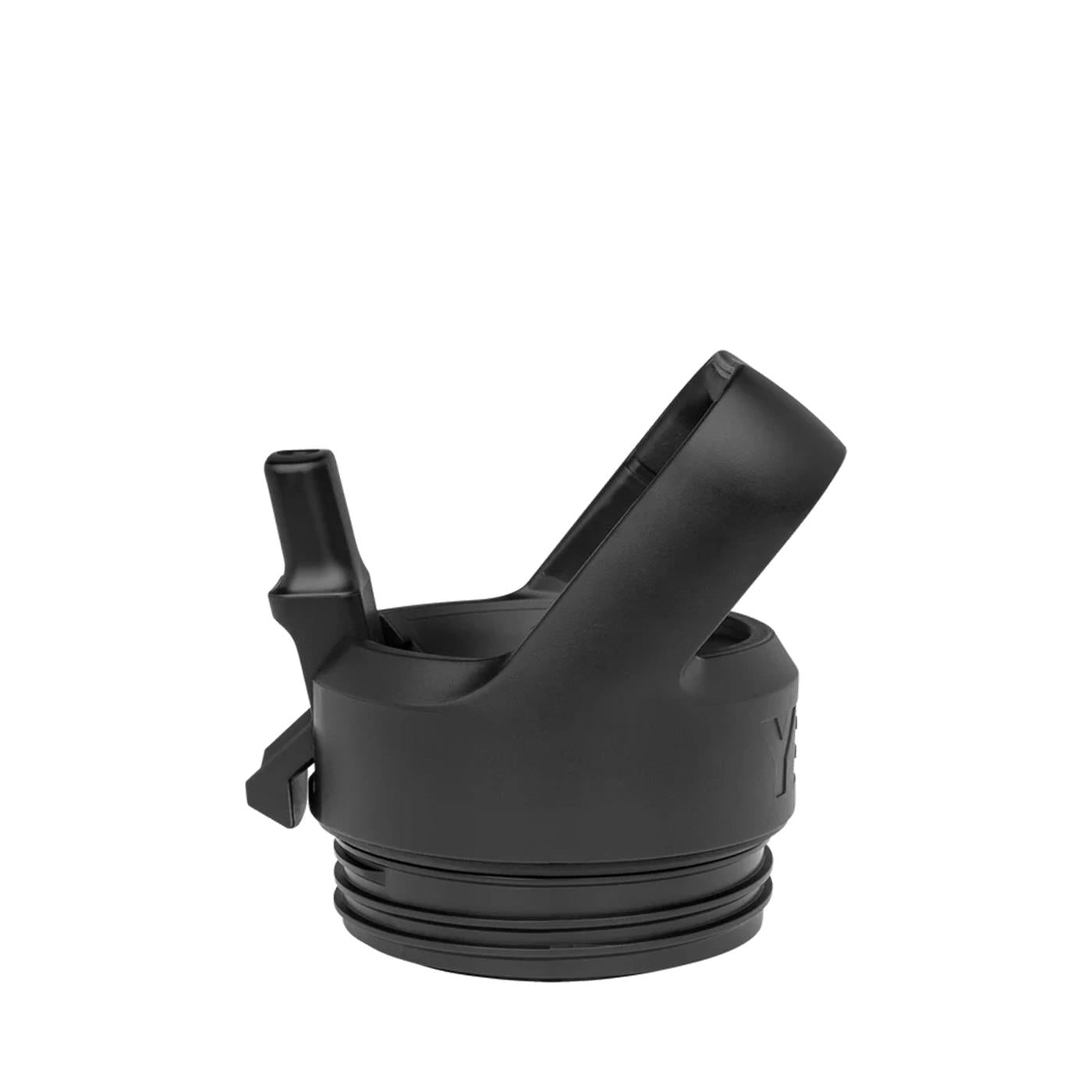 Yeti Rambler® Bottle Straw Cap Black  - 70000002361