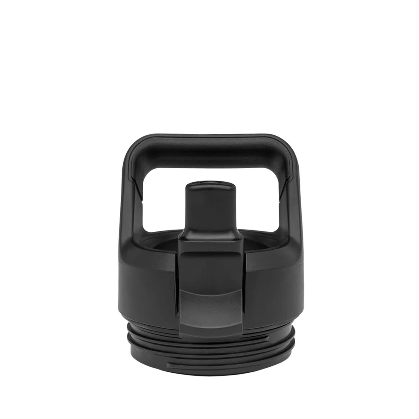 Yeti Rambler® Bottle Straw Cap Black  - 70000002361