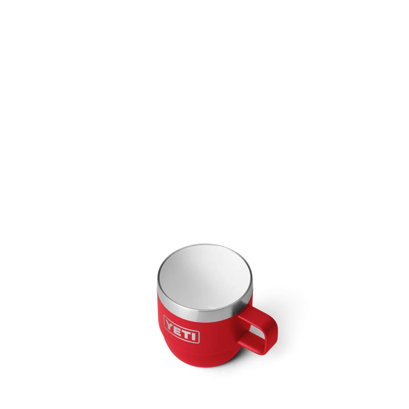 Yeti Rambler® (177ml) Stackable Espresso Mug (2 pack) Red  - 70000003338