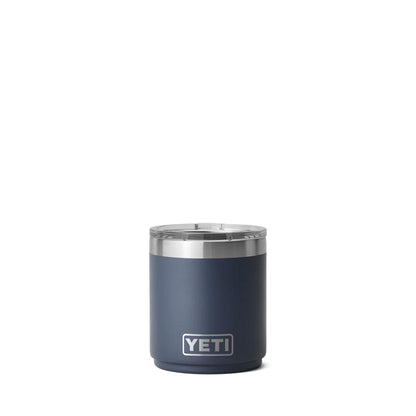 Yeti Rambler® (295ml) Stackable Lowball Navy  - 70000003445