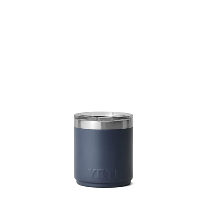 Yeti Rambler® (295ml) Stackable Lowball Navy  - 70000003445