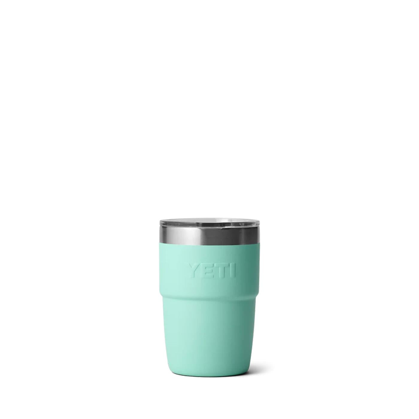 Yeti Rambler® (236ml) Stackable Cup Seafoam  - 70000003452