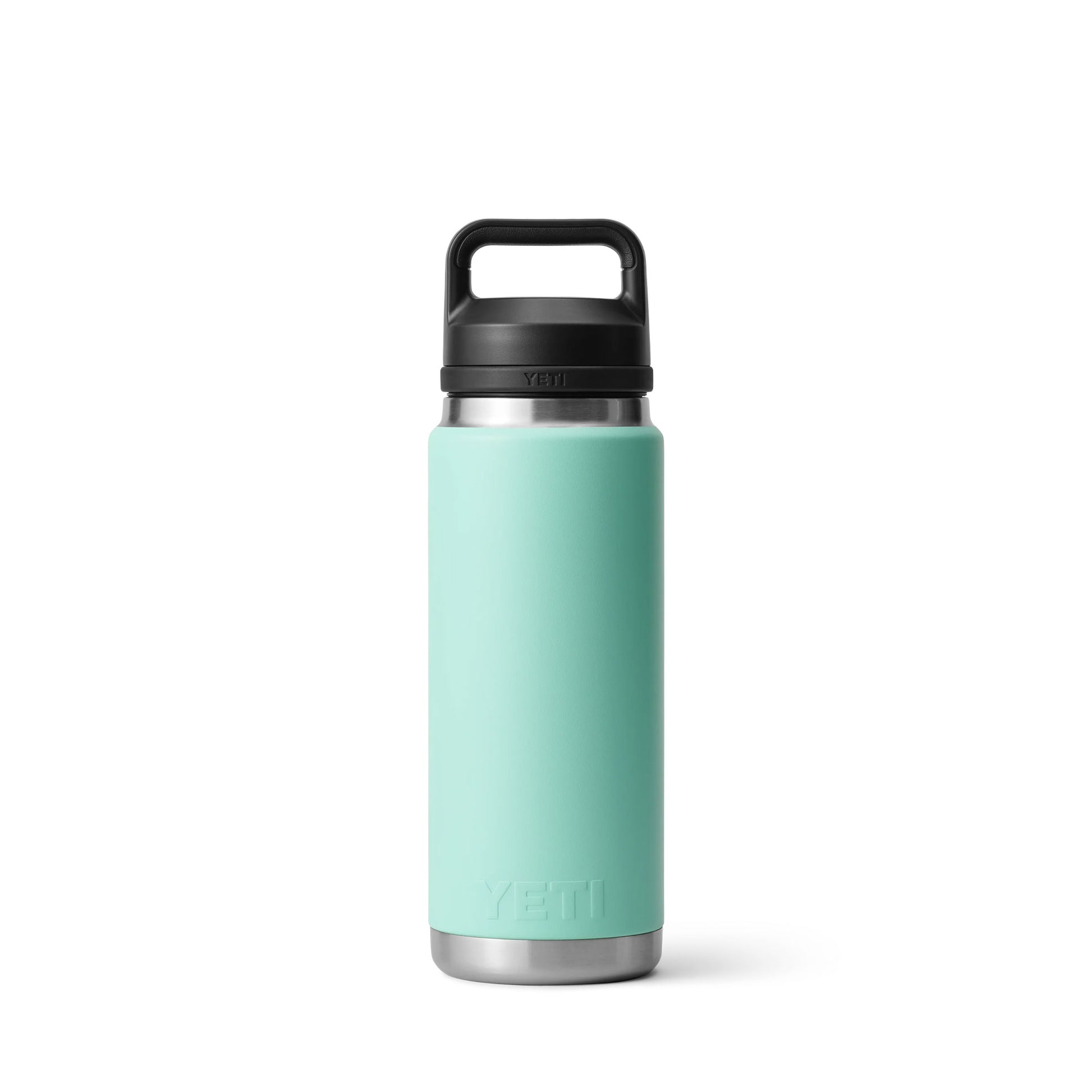 Yeti Rambler® (769ml) Chug Cap Bottle Seafoam  - 70000003490