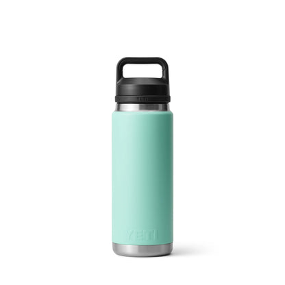 Yeti Rambler® (769ml) Chug Cap Bottle Seafoam  - 70000003490