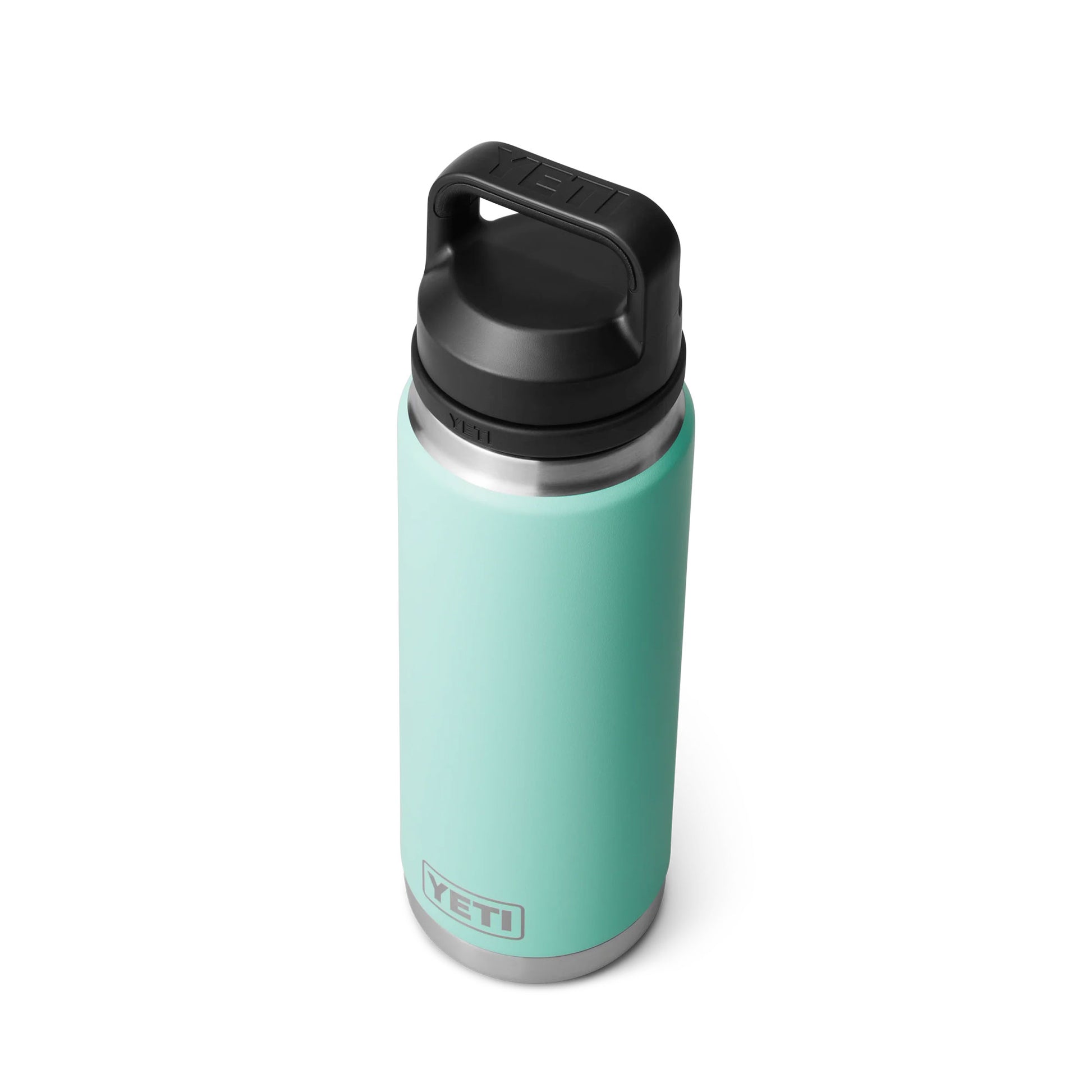 Yeti Rambler® (769ml) Chug Cap Bottle Seafoam  - 70000003490