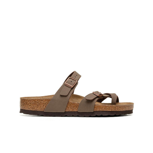 Birkenstock Mayari Birko-Flor Mocca  - 71061