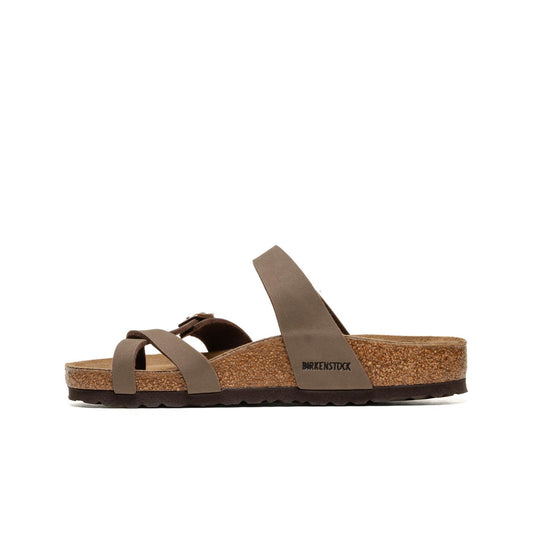 Birkenstock Mayari Birko-Flor Mocca  - 71061