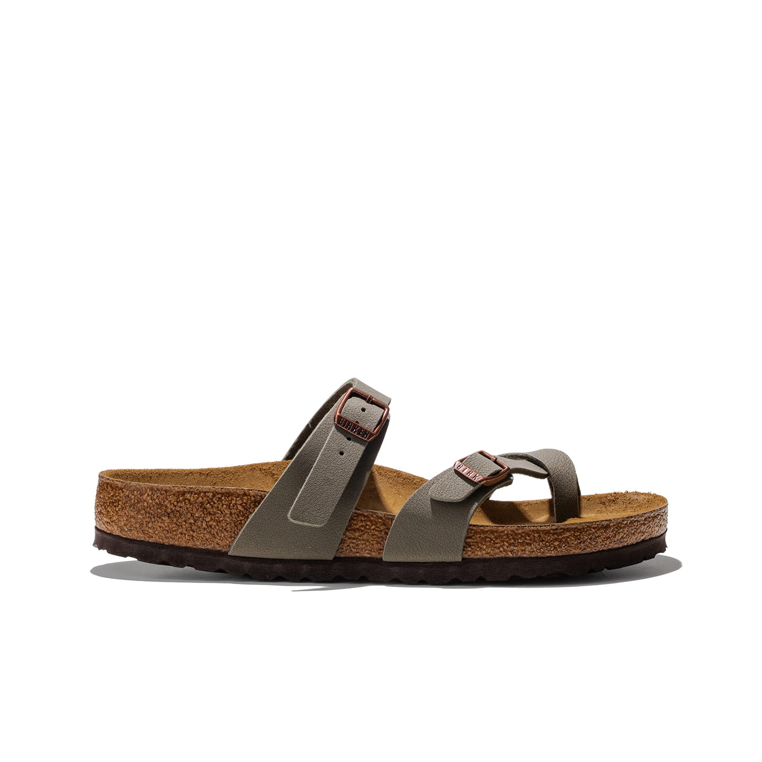 Birkenstock Mayari BFBC Stone  - 71071