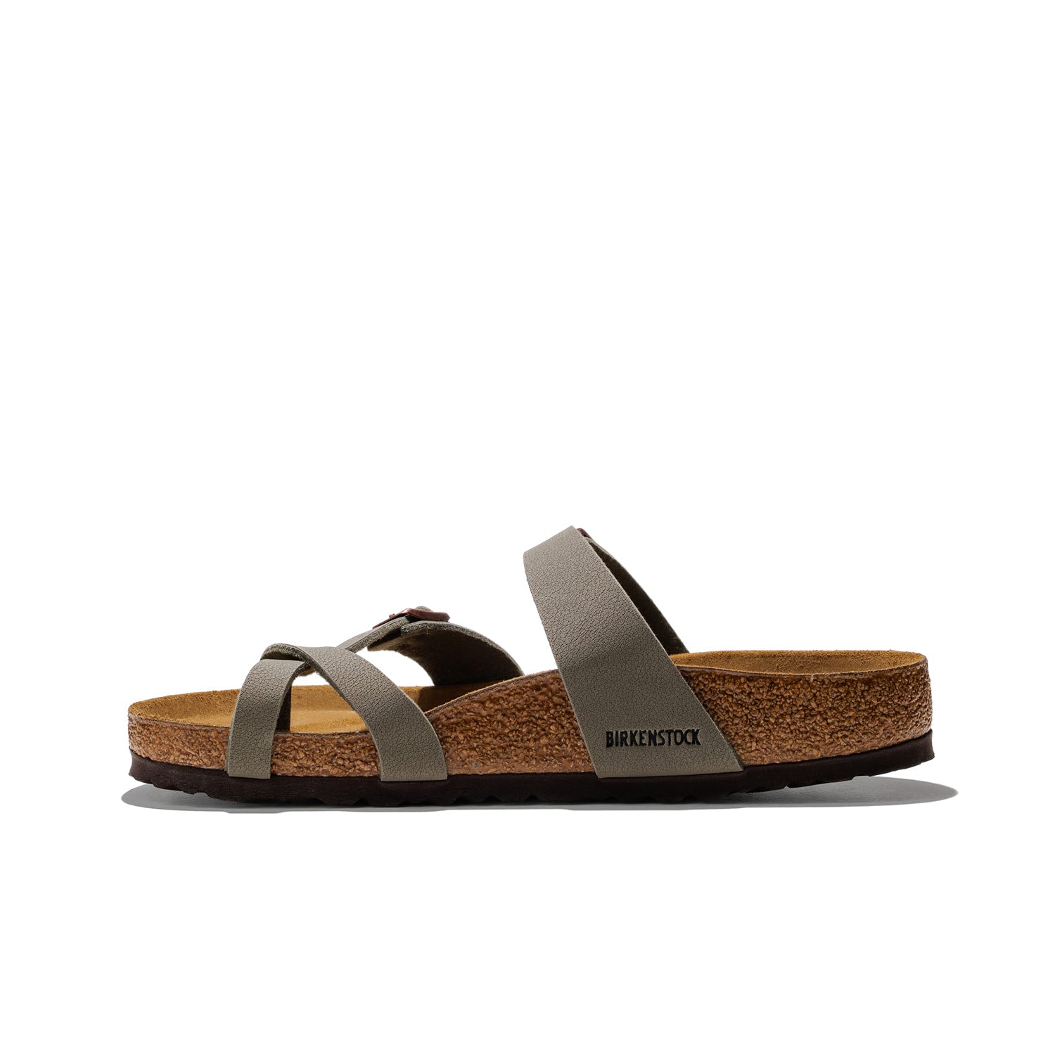 Birkenstock Mayari BFBC Stone  - 71071