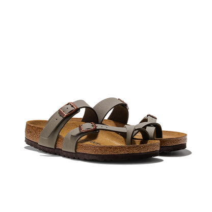 Birkenstock Mayari BFBC Stone  - 71071