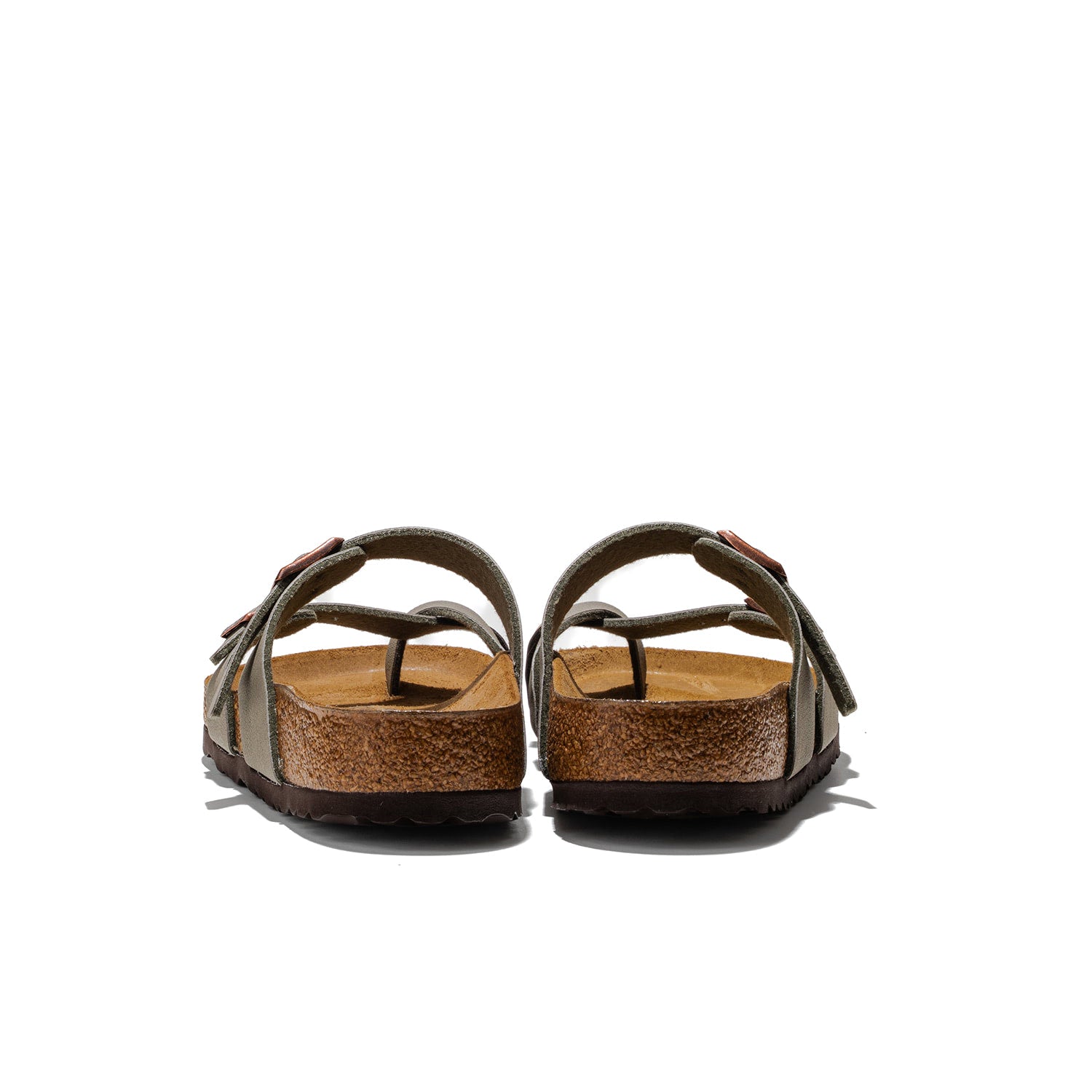 Birkenstock Mayari BFBC Stone  - 71071
