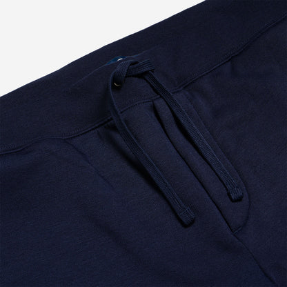Polo Ralph Lauren Polo Sport Neon Fleece Athletic Pants Cream
