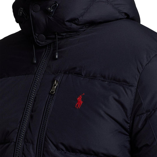 Polo Ralph Lauren El Cap Down Filled Jacket Collection Navy  - 710810936002