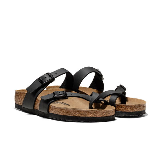 Birkenstock Mayari BF Negro
