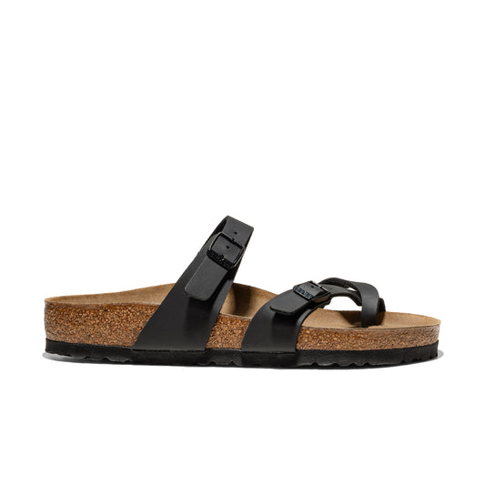 Birkenstock Mayari BF Negro