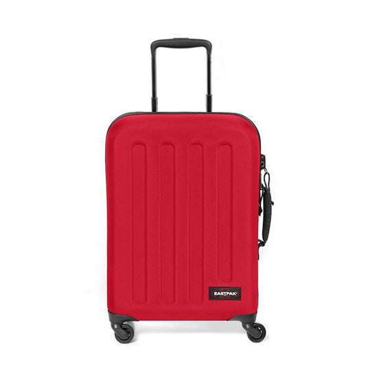 Eastpak Trolley Tranzshell S Chuppachop Red  - 73B53B