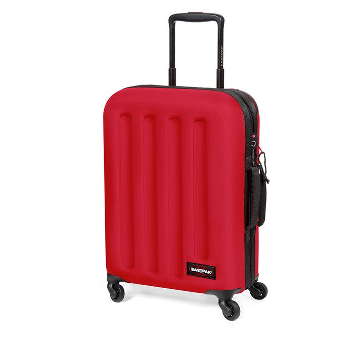 Eastpak Trolley Tranzshell S Chuppachop Red  - 73B53B
