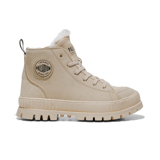 Palladium Pallashock Zip Warm Sahara  - 74353-210-M