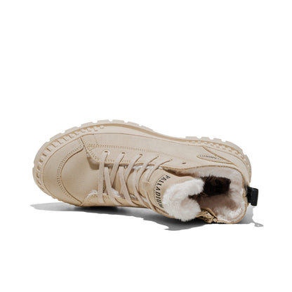 Palladium Pallashock Zip Warm Sahara  - 74353-210-M