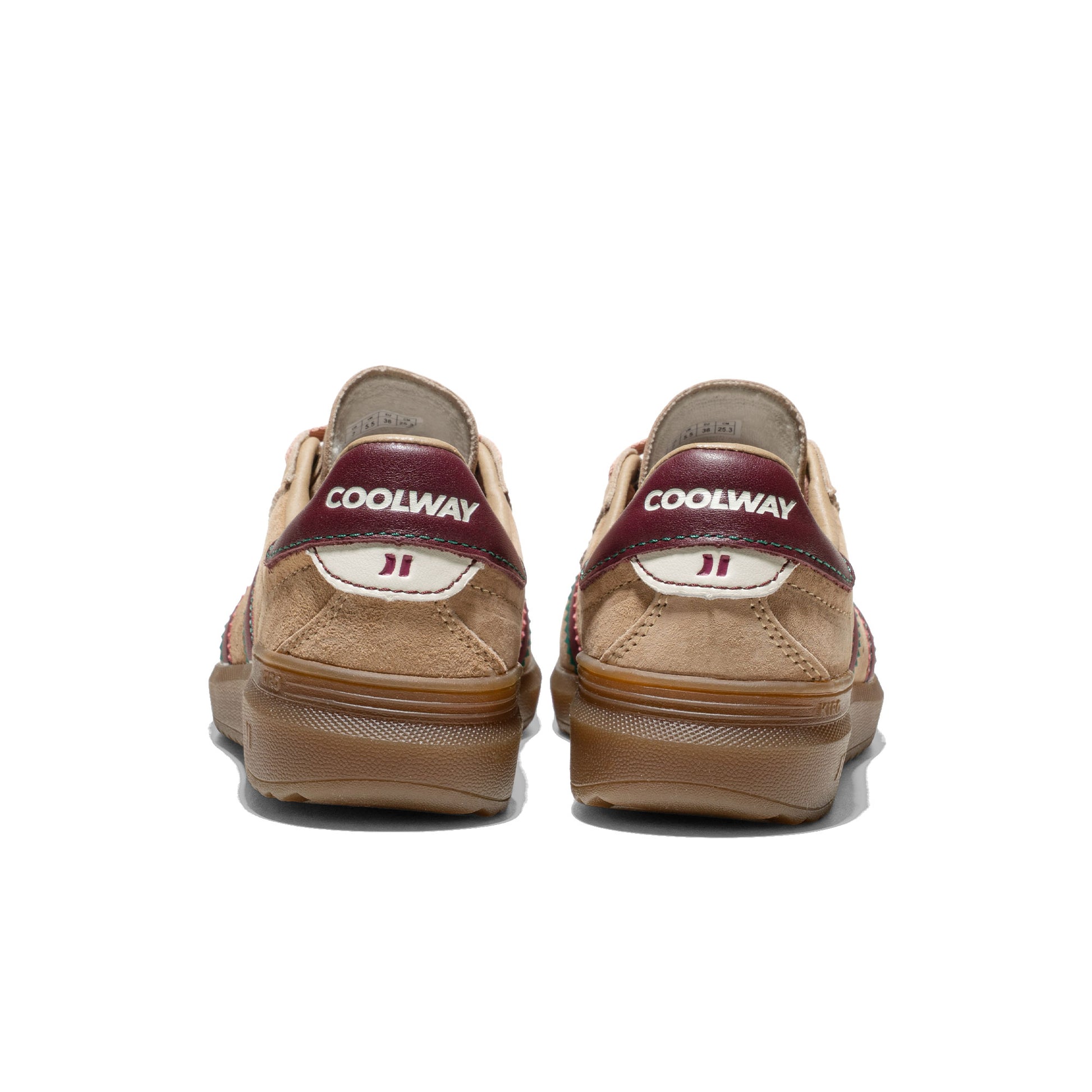 Coolway Kiro Sand  - 7613293