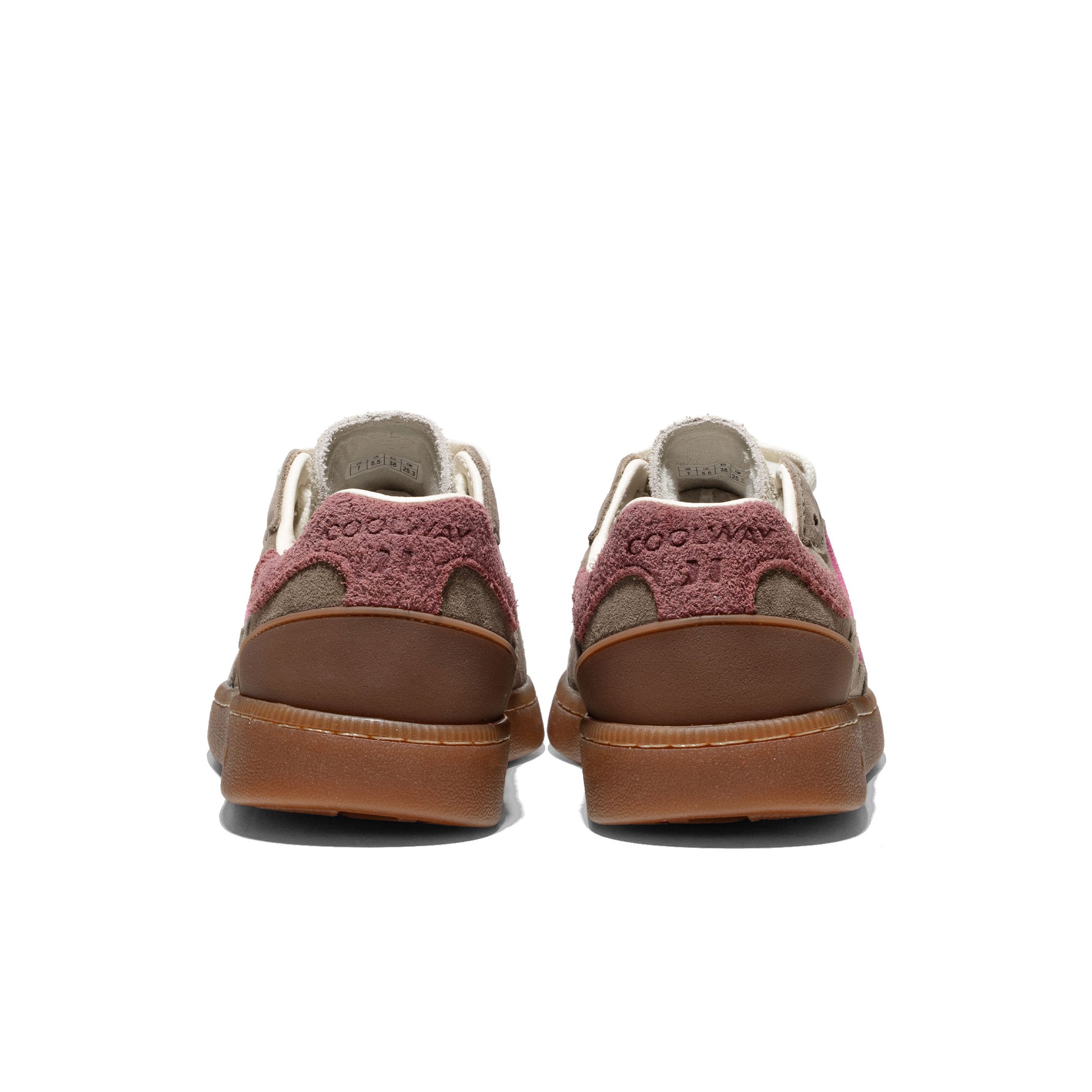 Coolway Goal Brown Earth  - 7623171