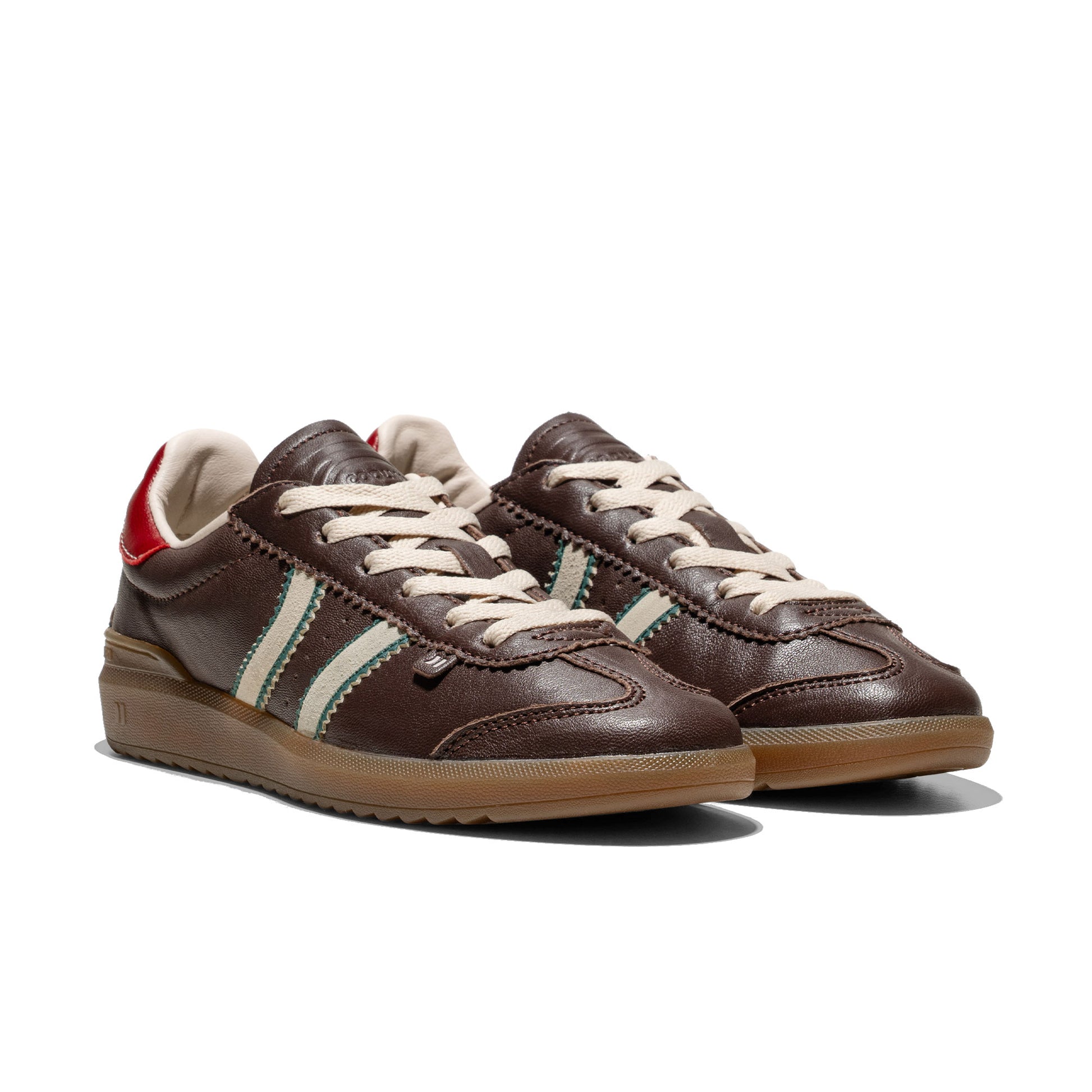 Coolway Kiro Dark Brown  - 7623294