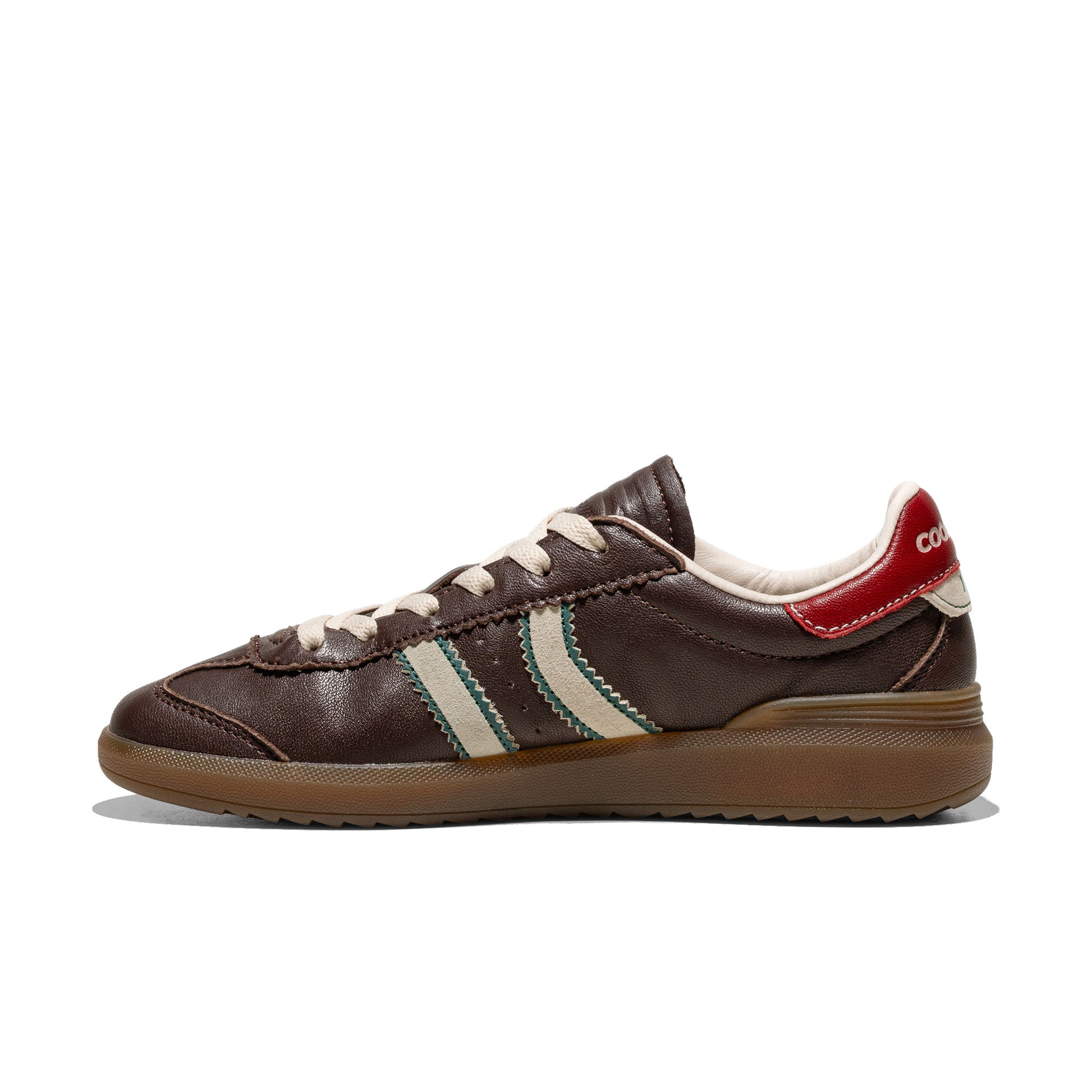 Coolway Kiro Dark Brown  - 7623294