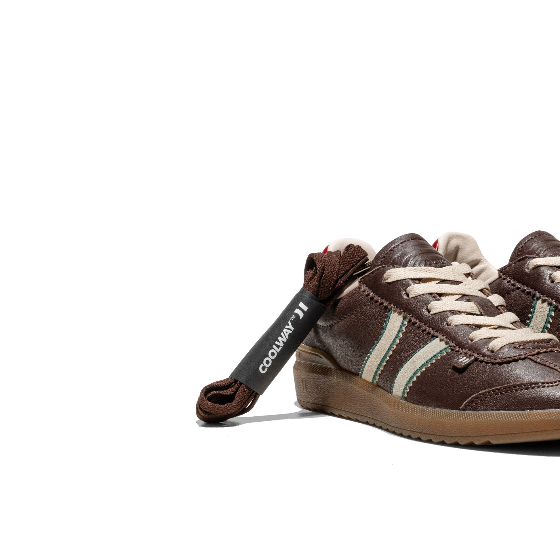 Coolway Kiro Dark Brown  - 7623294