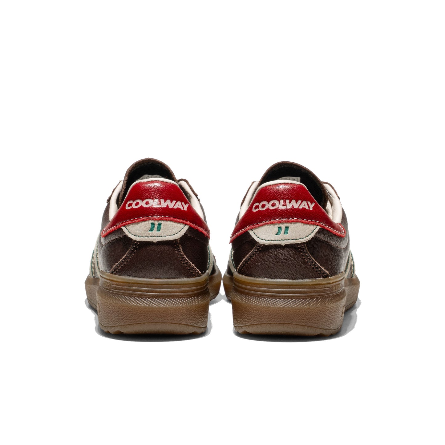 Coolway Kiro Dark Brown  - 7623294