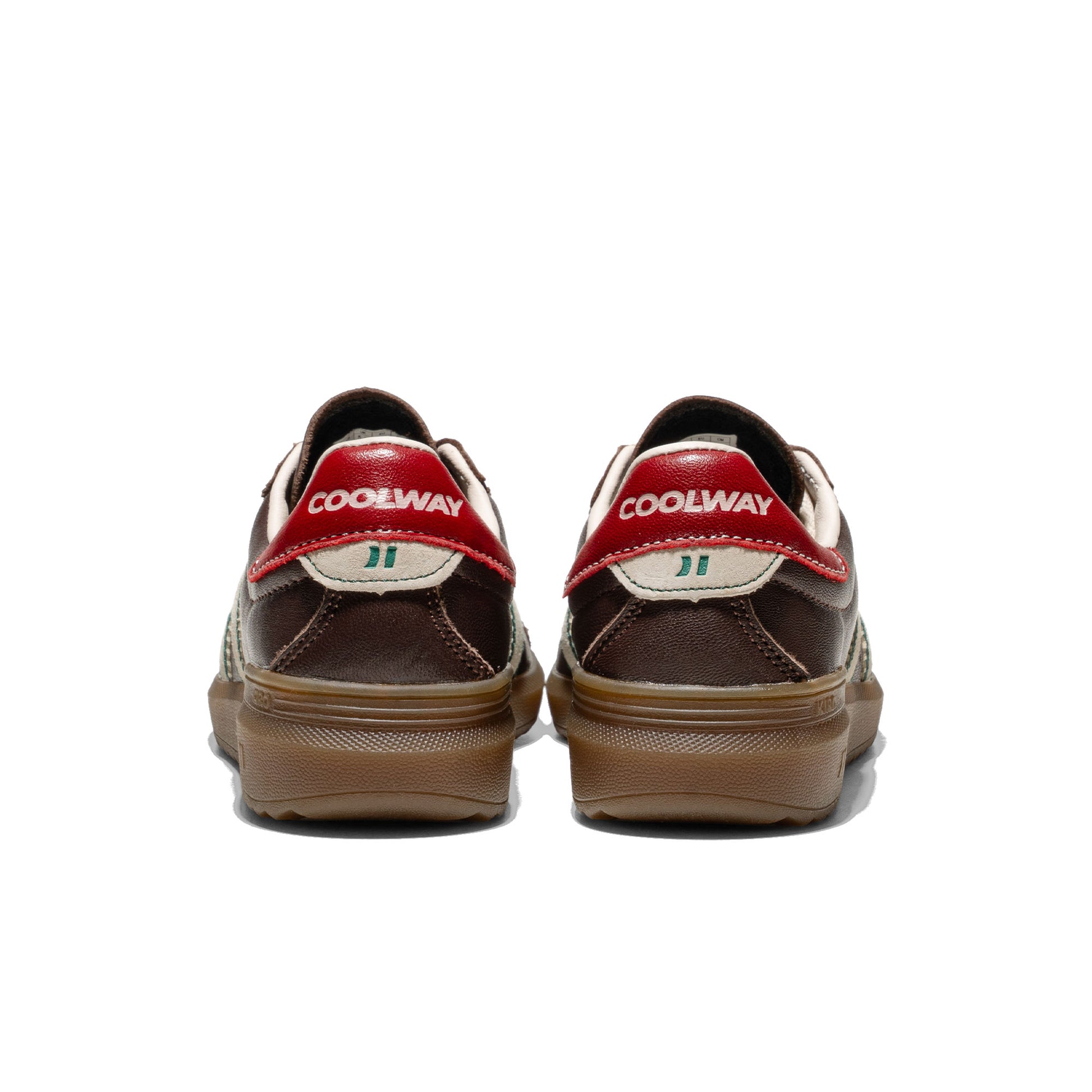 Coolway Kiro Dark Brown  - 7623294