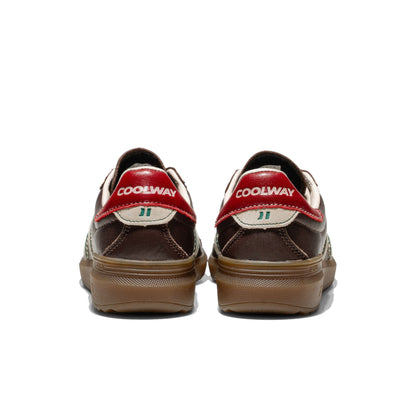 Coolway Kiro Dark Brown  - 7623294