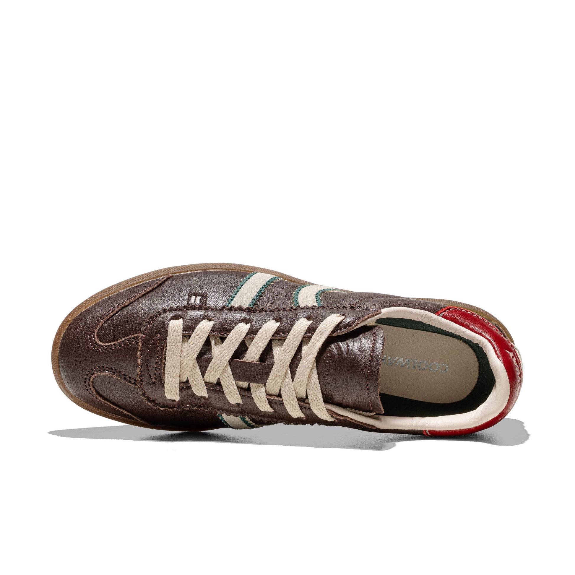 Coolway Kiro Dark Brown  - 7623294