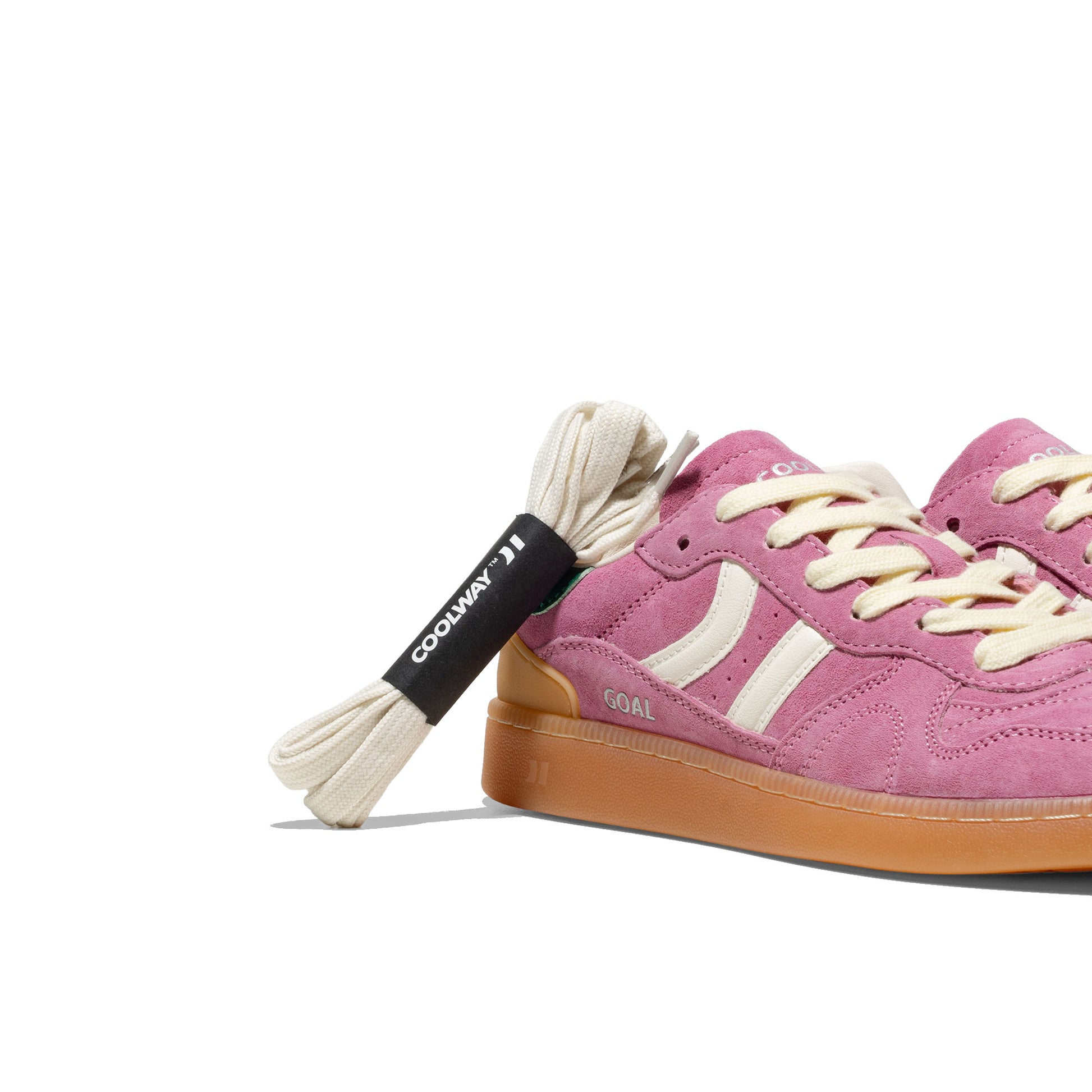 Coolway Goal Pink Lemonade  - 7633146