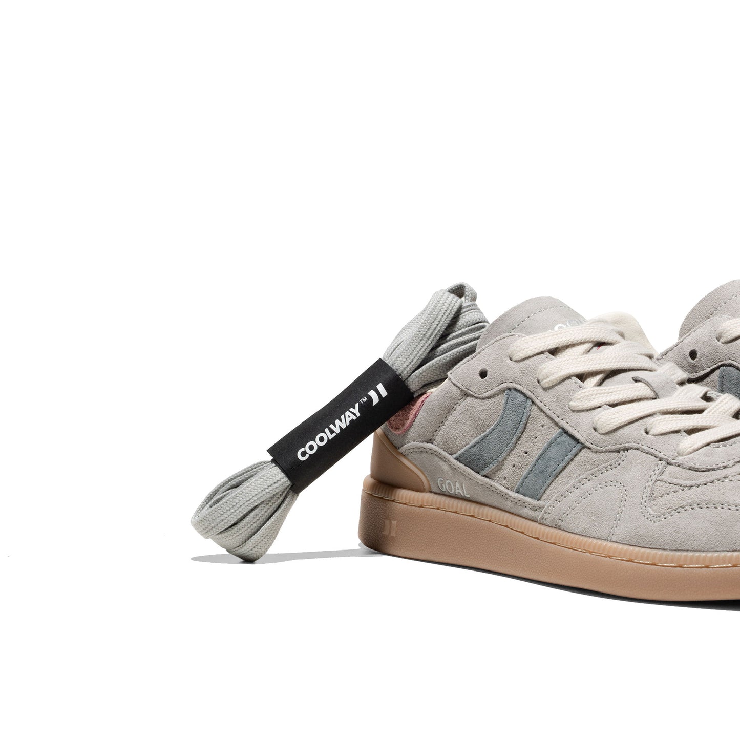 Coolway Goal Grey  - 7693297