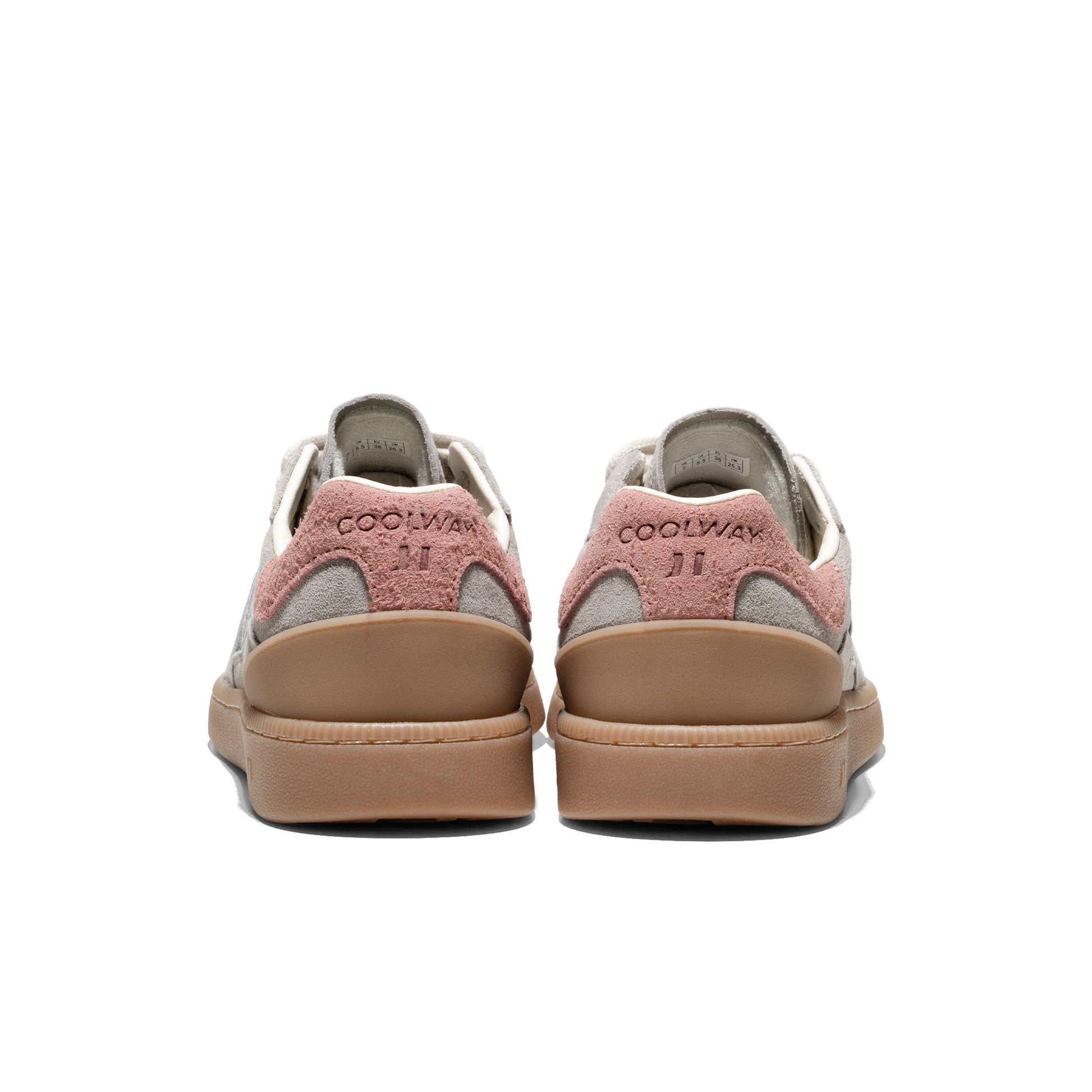 Coolway Goal Grey  - 7693297