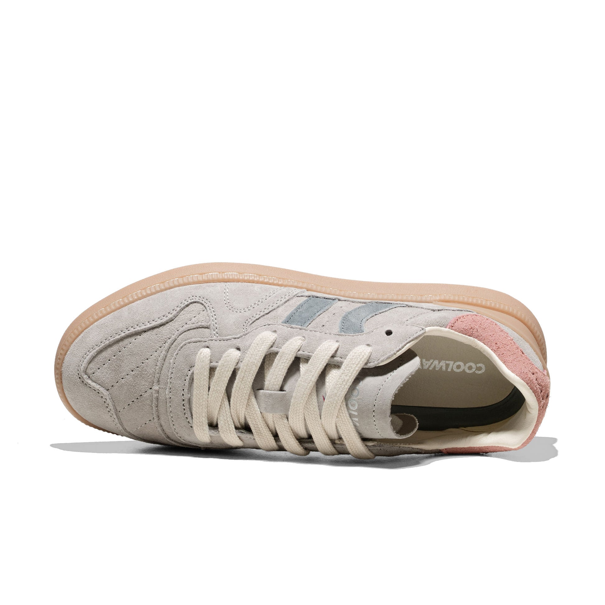 Coolway Goal Grey  - 7693297