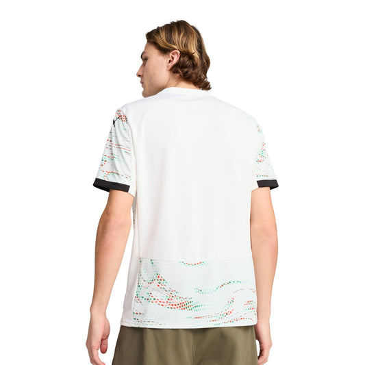 Puma FPF Away Jersey Replica Puma White/Puma Black  - 779209-04
