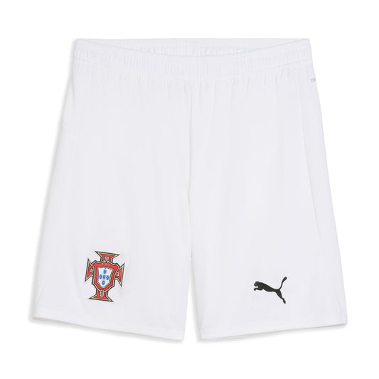 Puma FPF Shorts Replica Puma White/Puma Black