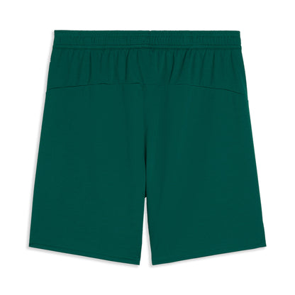 Puma FPF Shorts Replica Blessing Green/Sugared Almond