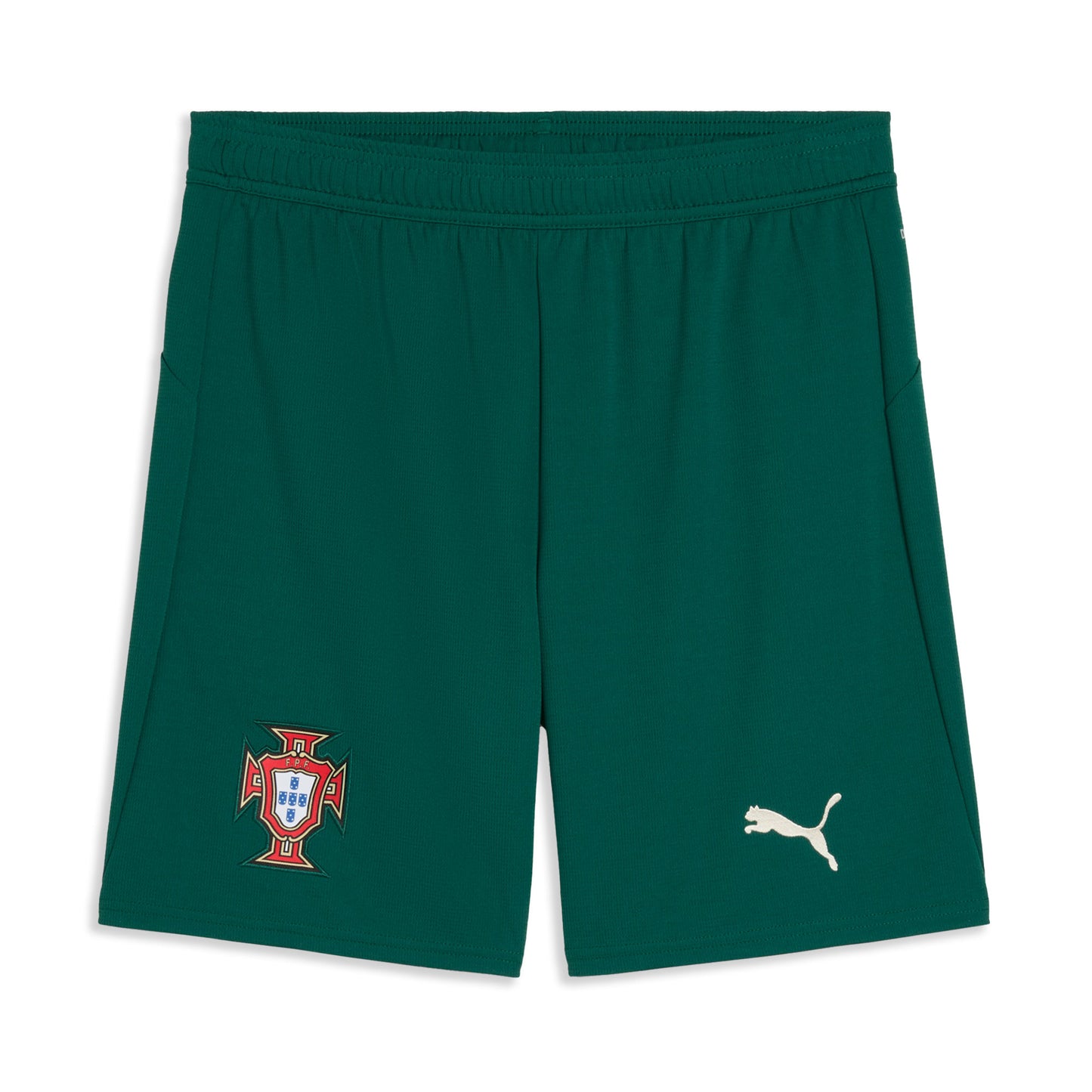 Puma FPF Shorts Replica Blessing Green/Sugared Almond