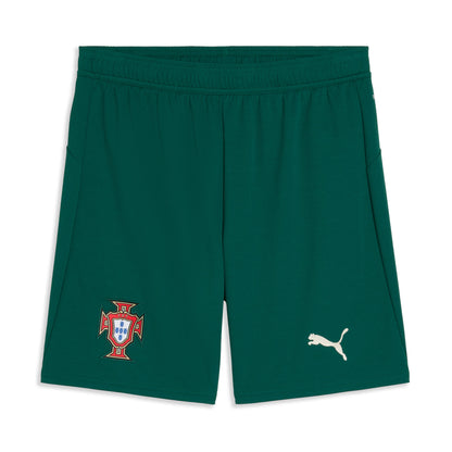 Puma FPF Shorts Replica Blessing Green/Sugared Almond